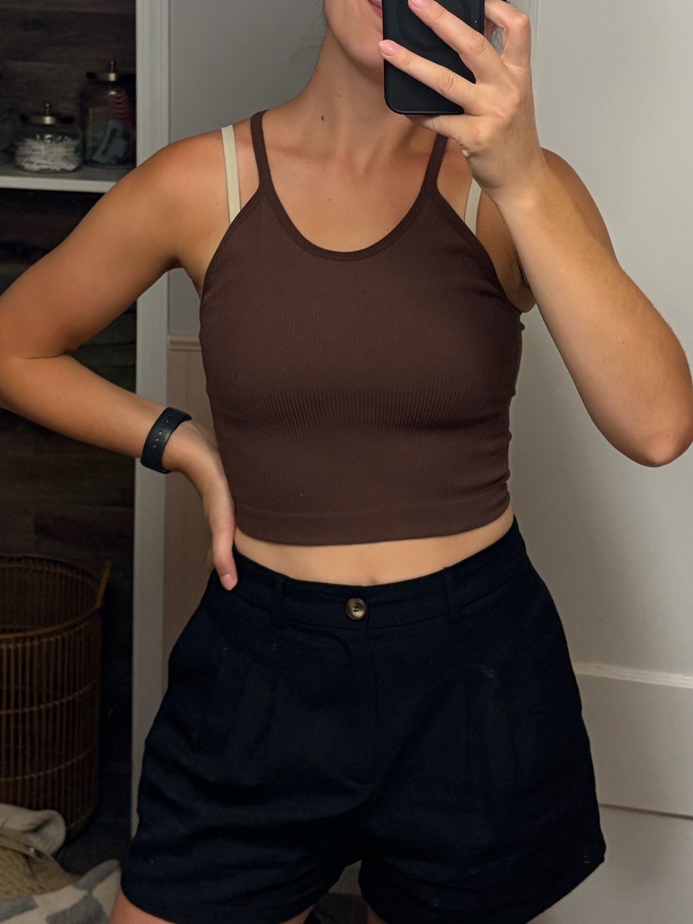 3 pack tank top